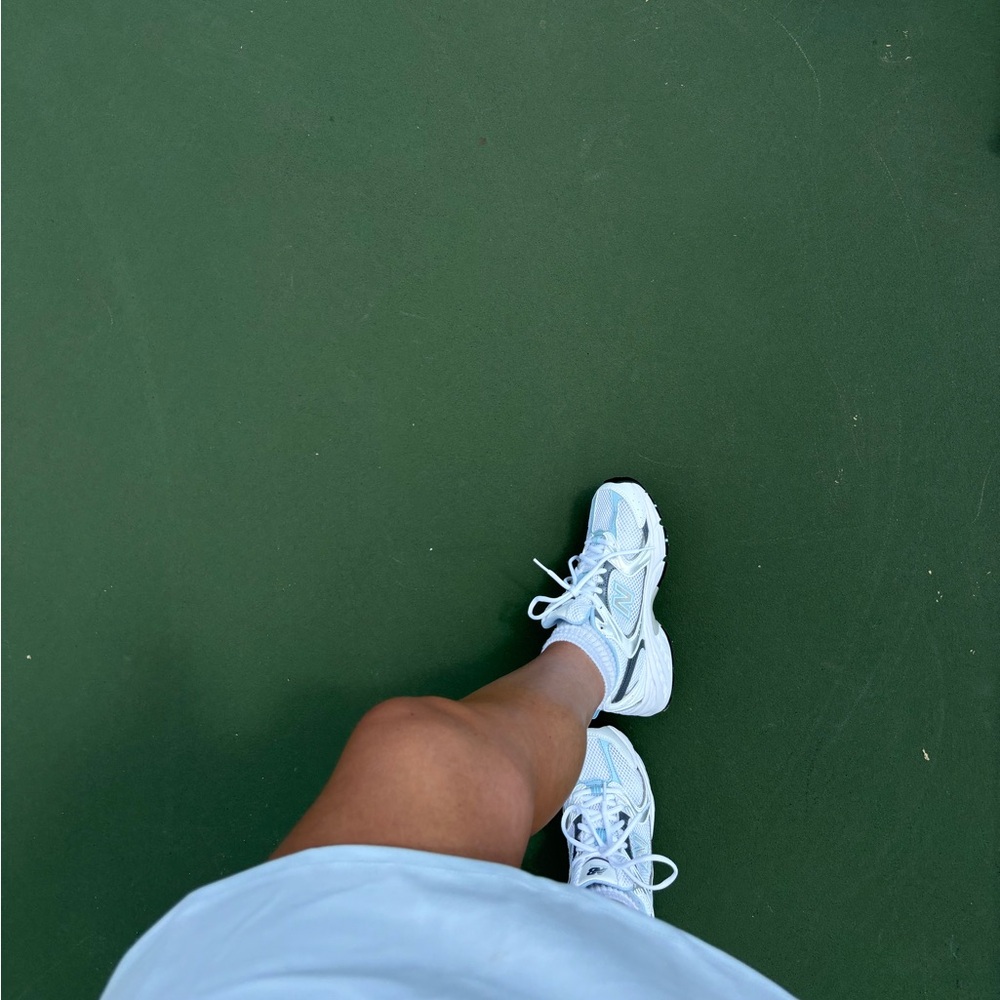 New balance shoes